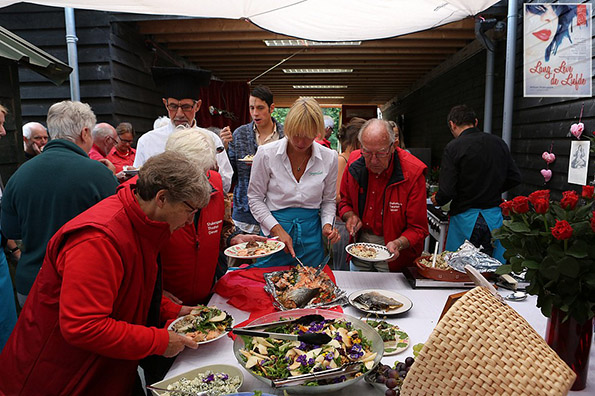 Catering in Drenthe