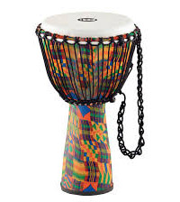 groningen djembe workshop